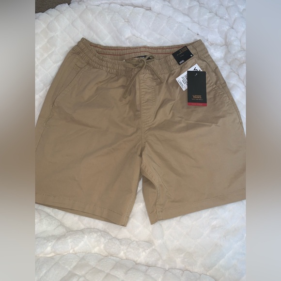 Vans Other - VANS MEN SHORTS
